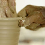 Stephen Parry 2013 - Getting the shape just right