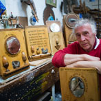 Steve Handley - Artist, Maker