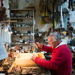 Steve Handley, Artist-Maker 2015