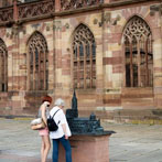 Strasbourg, France