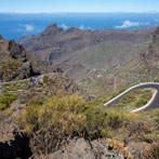 Tenerife 2019 - Masca