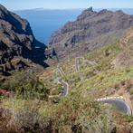 Tenerife 2019 - Masca