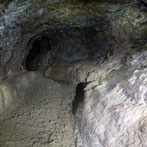 Tenerife 2019 - Cueva del viento
