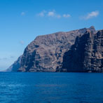 Tenerife 2019 - Los Gigantes