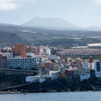 Tenerife 2019 - Los Gigantes