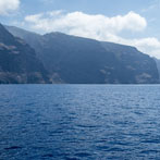 Tenerife 2019 - Los Gigantes