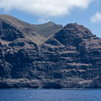 Tenerife 2019 - Los Gigantes