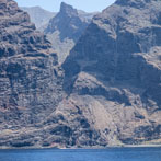 Tenerife 2019 - Los Gigantes