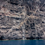 Tenerife 2019 - Los Gigantes