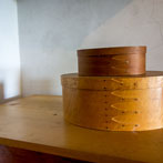 Hancock Shaker Village
