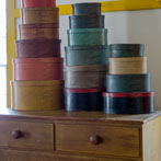 Hancock Shaker Village