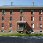 Mount Lebanon Shaker Museum