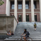 Harvard - Cambridge, MA
