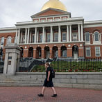 Boston, MA