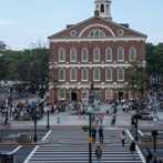 Boston, MA