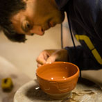 Winchcombe Pottery, Matt Grimmitt