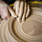 Winchcombe Pottery, Matt Grimmitt