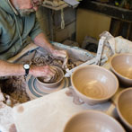 Winchcombe Pottery