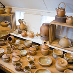 Winchcombe Pottery