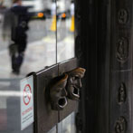 London, Shaftesbury Avenue