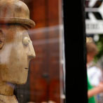 London, Monmouth Street