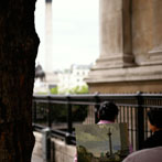 London, Trafalgar Square