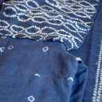 Sara Fordy, Indigo artist