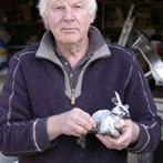 Richard Ballantyne, Potter